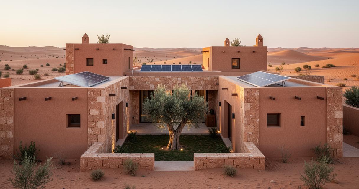 Smart home et rénovation énergétique : découvrez les solutions Casba – Habitat et energie