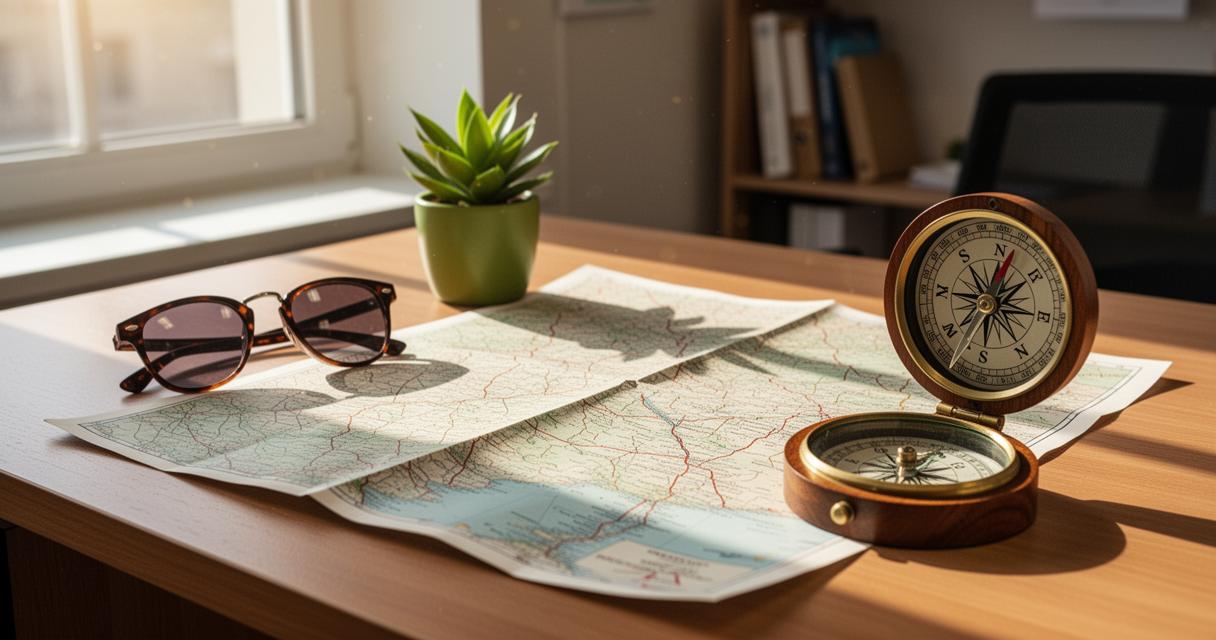 Mozaik Voyages : 5 étapes pour formuler votre demande de contact efficacement