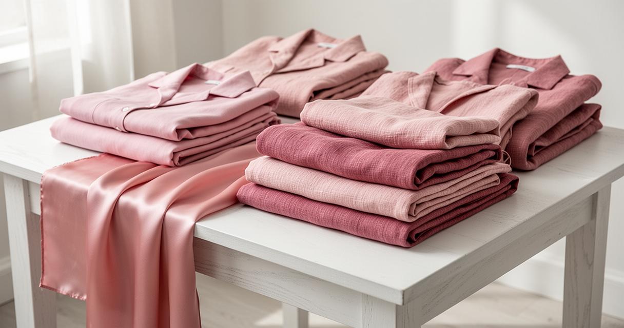Est-ce que le rose fait grossir : tout savoir et guide complet sur cette couleur dans votre assiette